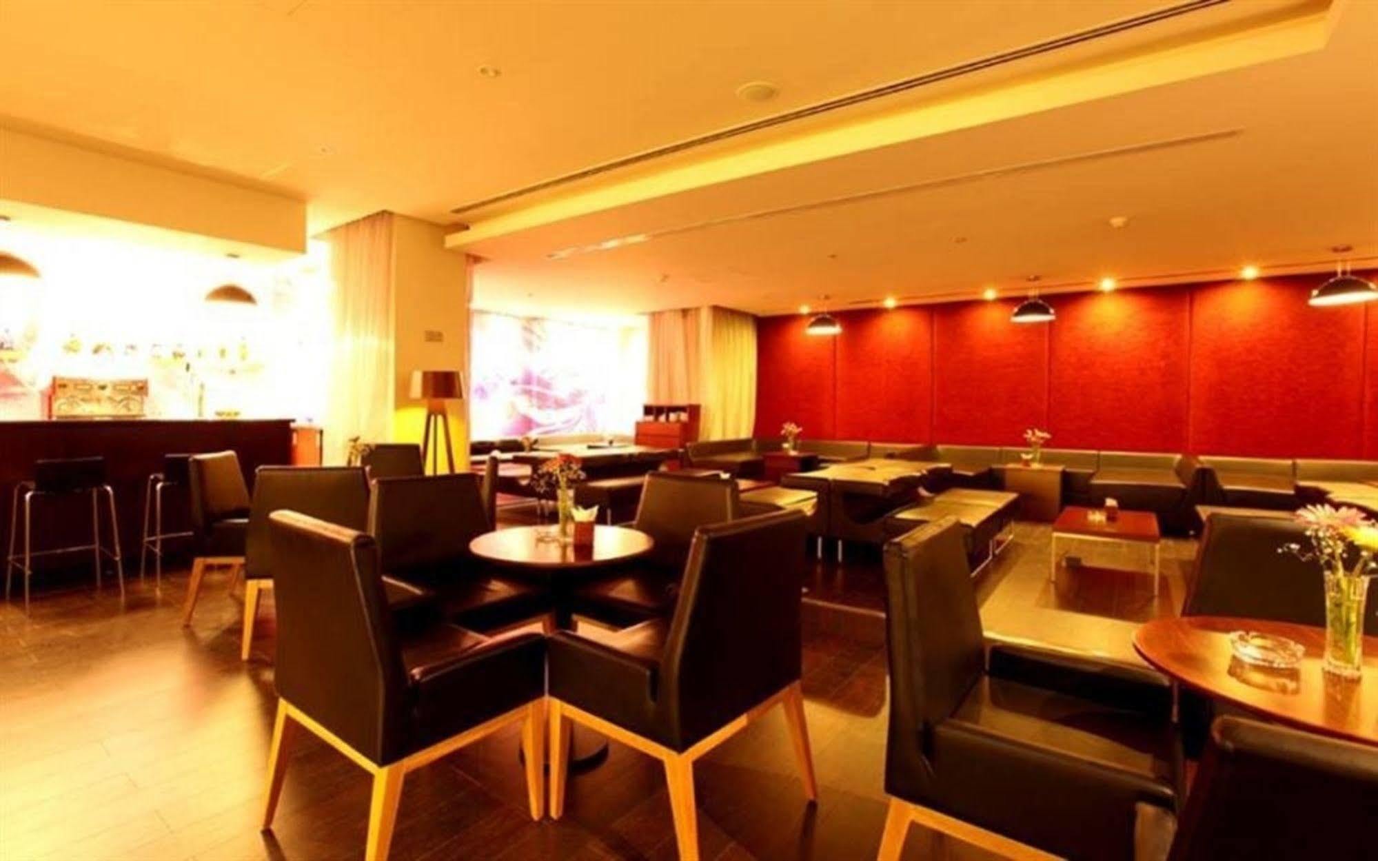 Ruby Hotel Ho Či Minovo Město Exteriér fotografie